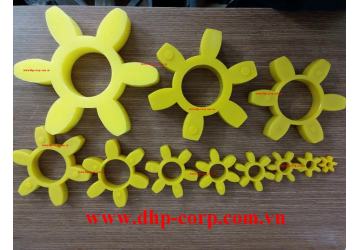 Vòng đệm giảm chấn khớp nối JAC CR 0010