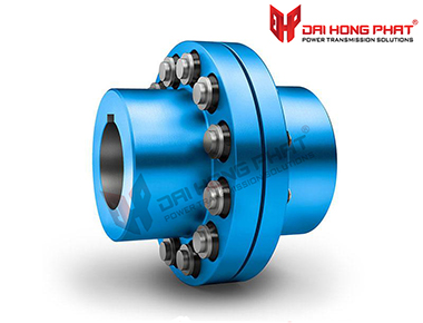 Khớp nối mặt bích - khớp nối bu lông Pin Coupling