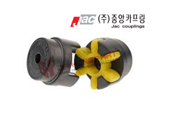 Jaw Coupling JAC CR 7080