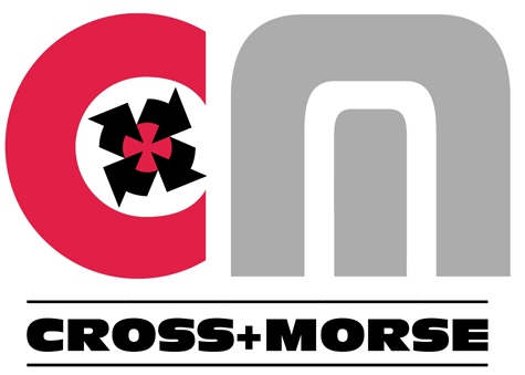 Khớp nối trục Cross Morse