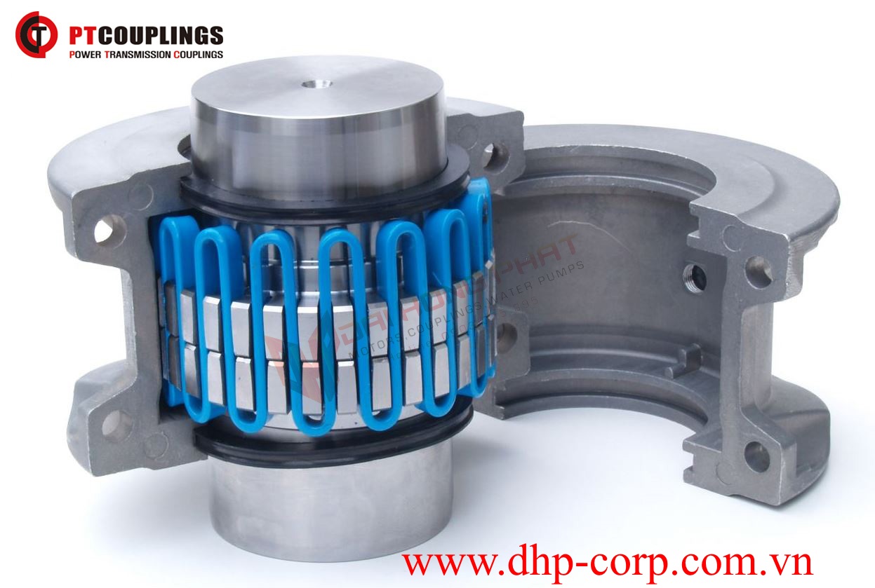 Khớp nối lò xo T10- PT Coupling