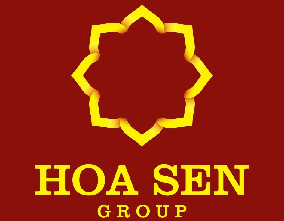 Tập đoàn hoa sen