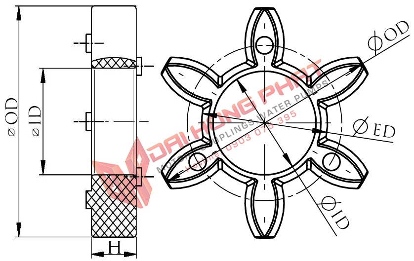 rotex 28