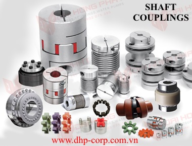 shaft coupling