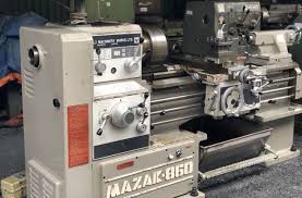 ứng dụng khớp nối trục vào máy công cụ KTR Germany