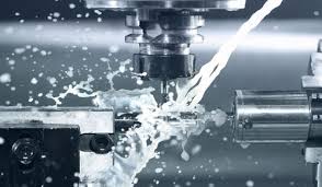 ứng dụng khớp nối trục vào máy công cụ KTR Germany
