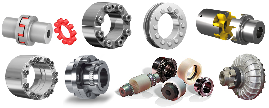 khớp nối trục quận 9