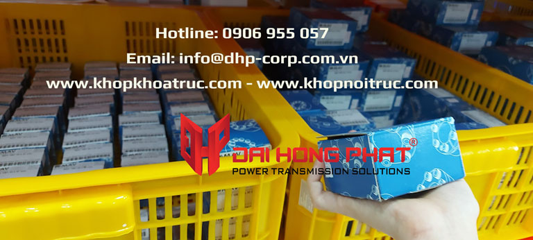 Khớp khóa trục MAV 1061