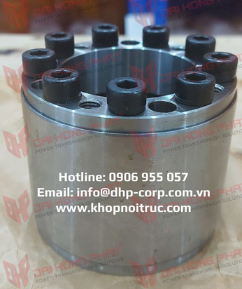 Khớp khóa trục 7005