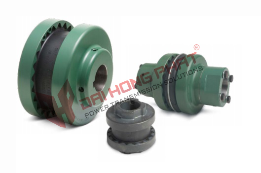 Khớp nối vòng đệm Sure Flex TB Woods