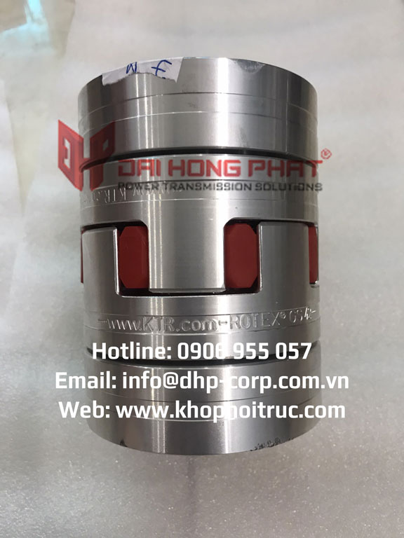 Khớp nối rotex GS