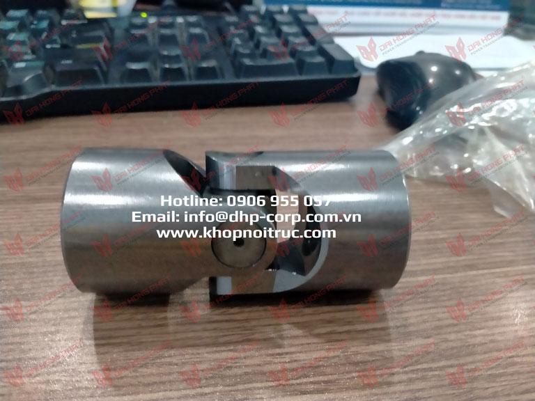 Khớp nối trục các đăng