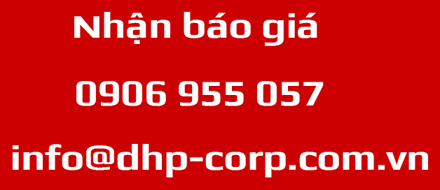 Khớp nối trục Đại Hồng Phát - Báo giá 