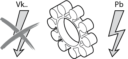 khớp nối trục Ringfeder TNS