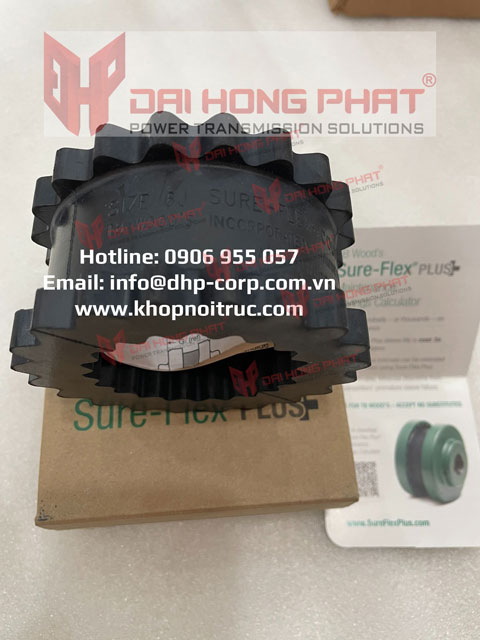 Vòng đệm Sure-Flex