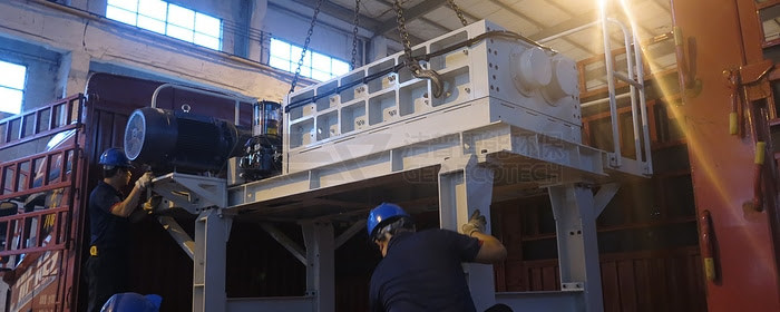 Khớp khóa trục MAV và khớp khóa trục Ringfeder