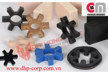 Vòng đệm giảm chấn khớp nối L225