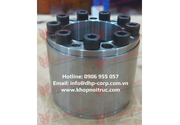 Khớp khóa trục Ringfeder RfN 7005 25x50