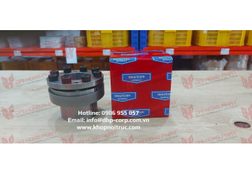 Khớp khóa trục Ringfeder RfN 7110 95x120
