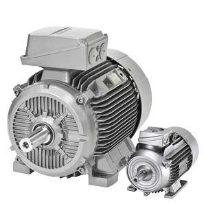 ĐỘNG CƠ SIEMENS HIỆU SUẤT CAO IE3 MẶT BÍCH