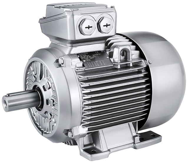 ĐỘNG CƠ SIEMENS HIỆU SUẤT CAO IE2 1500RPM