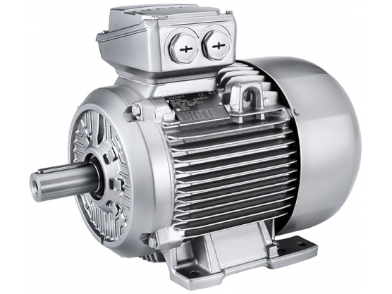 Động cơ Siemens hiệu suất cao IE2 1500rpm